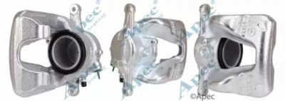 APEC BRAKING rca794 -  Тормозной суппорт